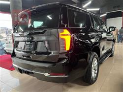 شێڤرۆلێت تاهۆ